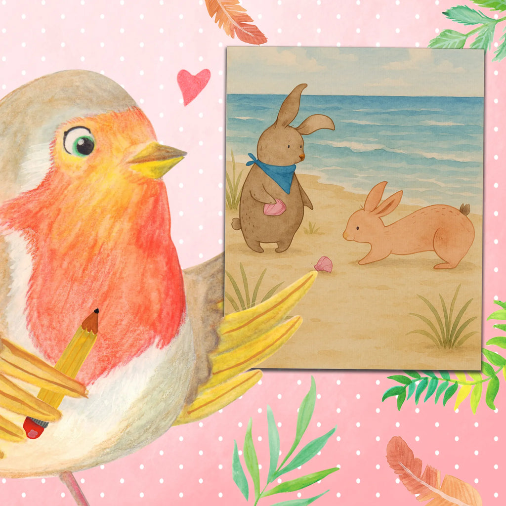 Malen nach Zahlen Hasen Muschel Design Künstler, Baseln, Malen nach Zahlen, Kunstwerk, DIY, Bastelidee, Kreativität, Malen, Ausmalbild, Familie, Vatertag, Muttertag, Bruder, Schwester, Mama, Papa, Oma, Opa, Freundinnen, Muscheln, Hasen, beste Freundin, BFF, Meer, Freundin, best friends, Muscheln sammeln