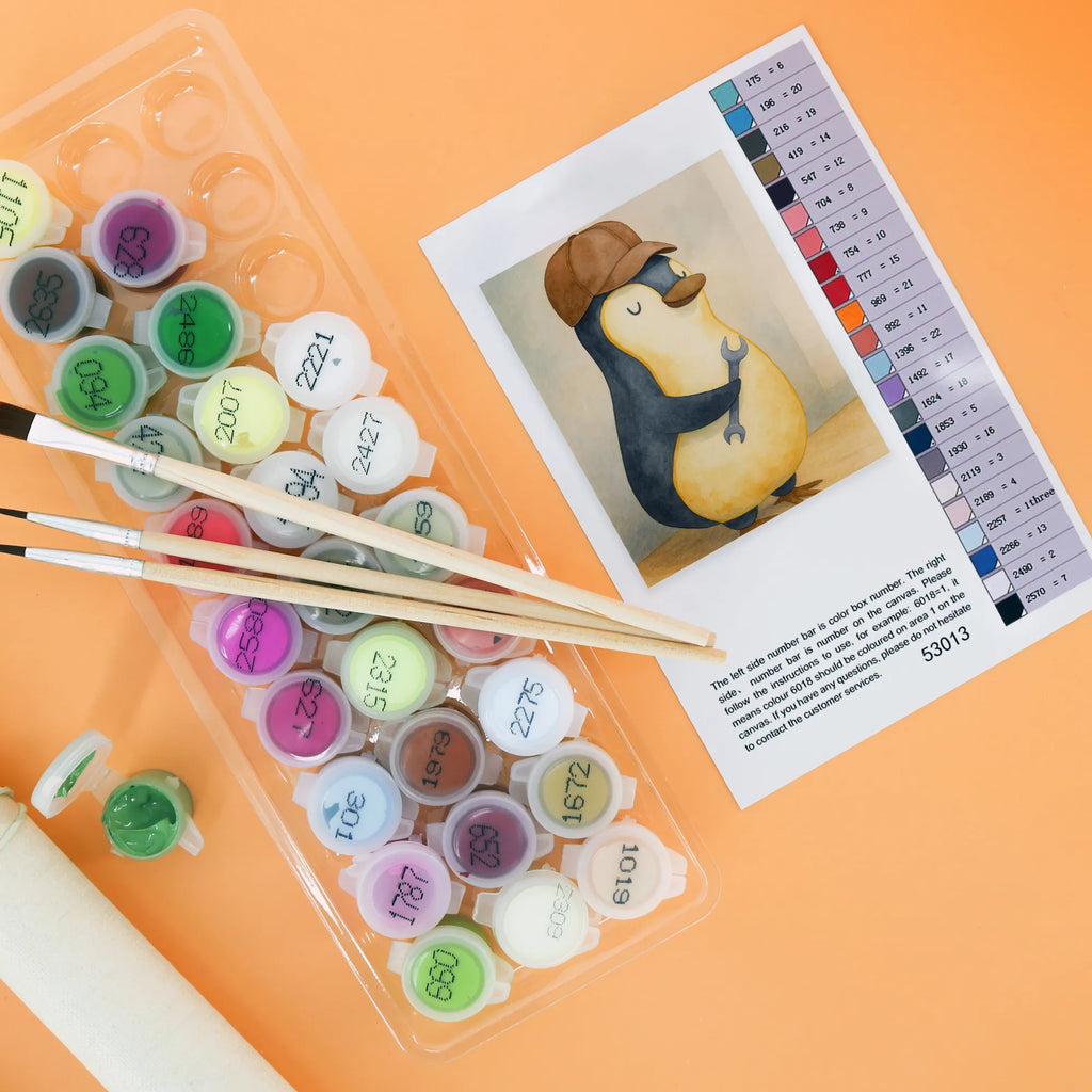 Malen nach Zahlen Wenn Papa es nicht reparieren kann, sind wir am Arsch Design DIY, Kreativität, Malen nach Zahlen, Bastelidee, Ausmalbild, Baseln, Künstler, Kunstwerk, Malen, Familie, Vatertag, Muttertag, Bruder, Schwester, Mama, Papa, Oma, Opa, Bester Papa der Welt, Geschenk Papa, Vater