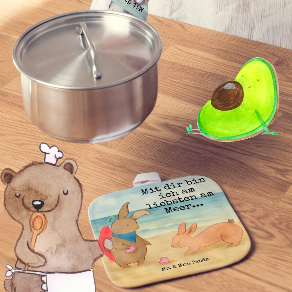 Pot holder Bunnies with seashell Design Ofenhandschuh, Topflappen lustig, Topflappen, Topfuntersetzer, Topfhandschuhe, Topflappenset, Ofenhandschuhe, Topfhandschuh, Topflappen mit Spruch, Topflappen Set, Topflappen 2er Set, Schöne Topflappen, Familie, Vatertag, Muttertag, Bruder, Schwester, Mama, Papa, Oma, Opa, Hasen, beste Freundin, BFF, Muscheln sammeln, Freundinnen, best friends, Freundin, Muscheln, Meer