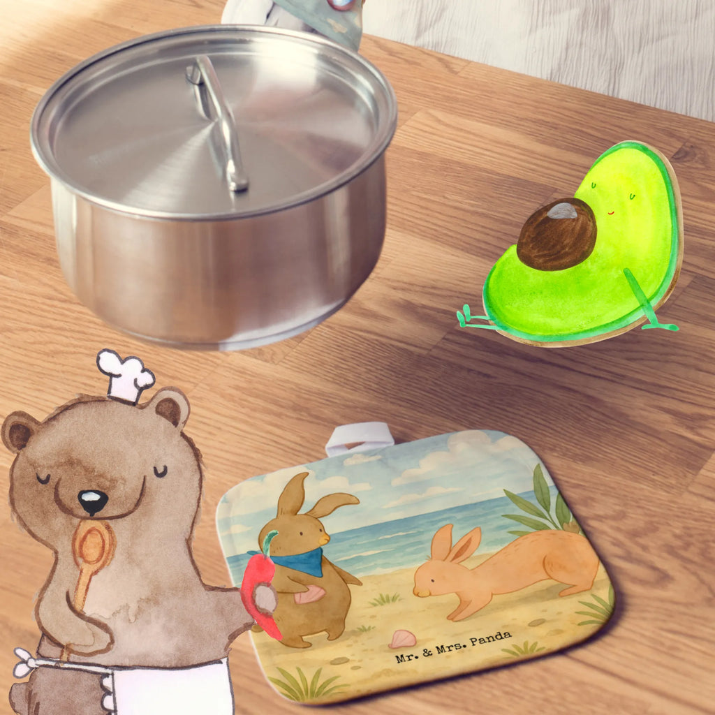 Pot holder Bunnies with seashell Design Ofenhandschuh, Topflappen lustig, Topflappen, Topfuntersetzer, Topfhandschuhe, Topflappenset, Ofenhandschuhe, Topfhandschuh, Topflappen mit Spruch, Topflappen Set, Topflappen 2er Set, Schöne Topflappen, Familie, Vatertag, Muttertag, Bruder, Schwester, Mama, Papa, Oma, Opa, Hasen, beste Freundin, BFF, Muscheln sammeln, Freundinnen, best friends, Freundin, Muscheln, Meer