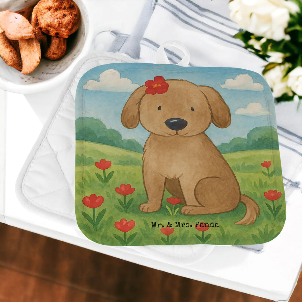 2er Set Topflappen  Hund Dame Design Topflappen, Topfuntersetzer, Ofenhandschuh, Topflappen Set, Topflappen lustig, Topflappen mit Spruch, Ofenhandschuhe, Topfhandschuhe, Topfhandschuh, Topflappenset, Topflappen 2er Set, Schöne Topflappen, Hund, Hundemotiv, Haustier, Hunderasse, Tierliebhaber, Hundebesitzer, Sprüche, Hunde, Hundeliebe, Hundeglück, Liebe, Frauchen