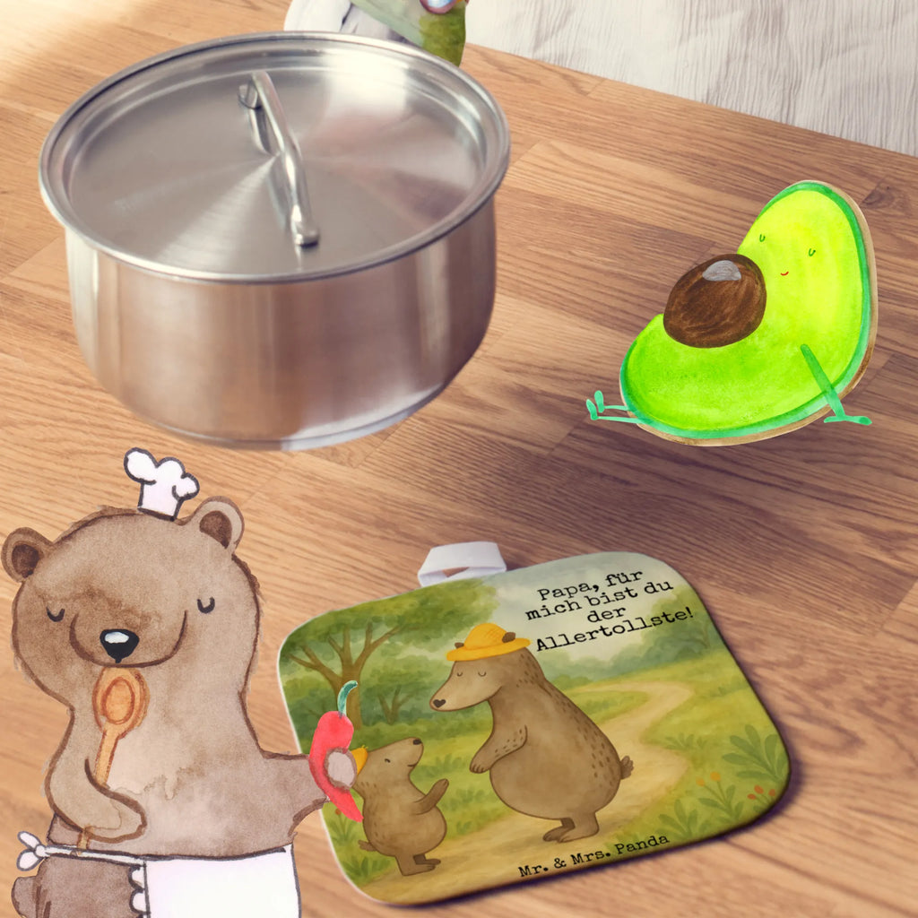 Pot holder Bears with hats Design Ofenhandschuhe, Topfhandschuh, Topflappen lustig, Topflappen, Topflappen 2er Set, Schöne Topflappen, Topfuntersetzer, Topflappenset, Ofenhandschuh, Topflappen mit Spruch, Topfhandschuhe, Topflappen Set, Familie, Vatertag, Muttertag, Bruder, Schwester, Mama, Papa, Oma, Opa, Vorbild, Lieblingsmensch, Vater-Sohn, Kinder, Vater, Bär, Söhne, Family, Paps, Bären, Daddy, Kind, Dad, Sohn, Papi