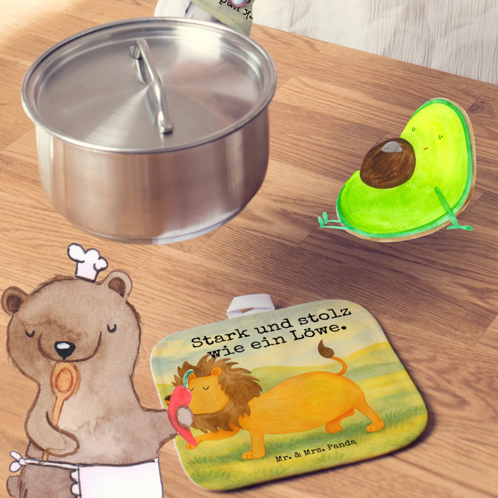 2-elementowy zestaw podkładek pod garnki znak zodiaku lew Design Ofenhandschuh, Topflappen mit Spruch, Ofenhandschuhe, Topflappen lustig, Topflappen 2er Set, Topflappen Set, Topflappen, Topfhandschuhe, Schöne Topflappen, Topfhandschuh, Topfuntersetzer, Topflappenset, Tierkreiszeichen, Sternzeichen, Horoskop, Astrologie, Aszendent, König der Tiere, Löwe Sternzeichen, Geschenk Juli, Geburtstag Juli, Geschenk August, Löwe Geschenk, Geburtstag August