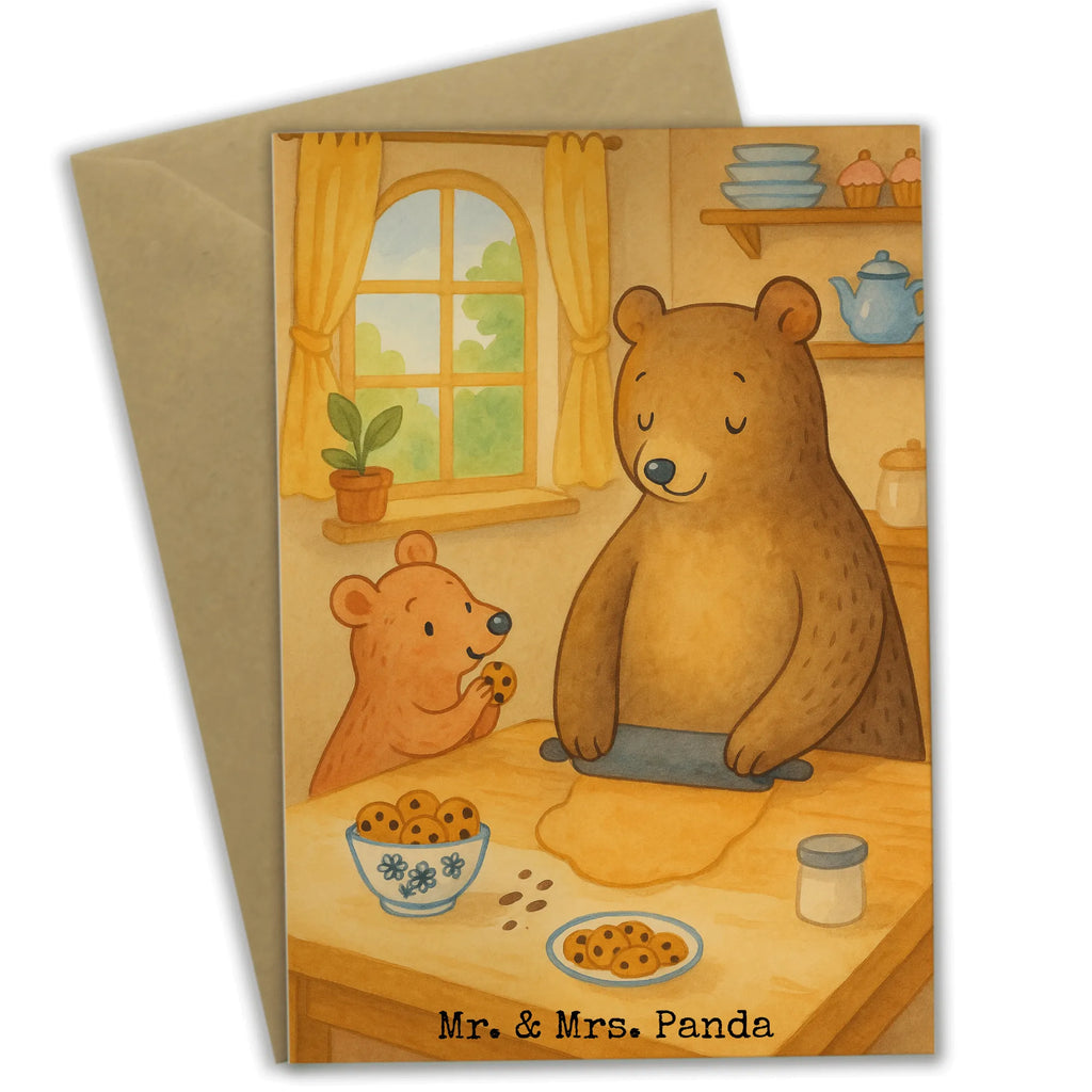 Greetings card granny Bake Design Einladungskarte, Hochzeitskarte, Glückwunschkarte, Klappkarte, Karte, Geburtstagskarte, Ansichtskarten, Grußkarte, Familie, Vatertag, Muttertag, Bruder, Schwester, Mama, Papa, Oma, Opa, Lieblingsomi, Lieblingsoma, Omi, kochen, backen, beste Köchin