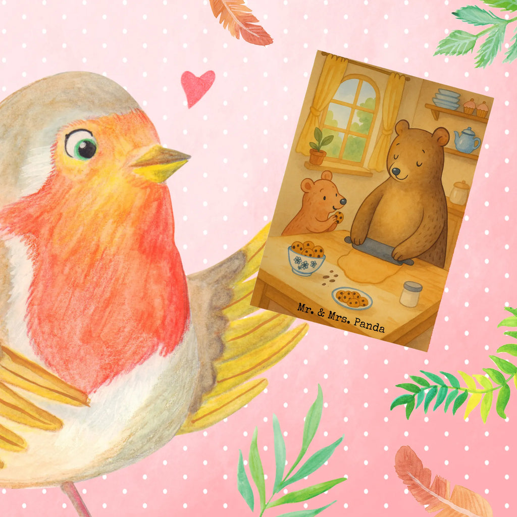 Greetings card granny Bake Design Einladungskarte, Hochzeitskarte, Glückwunschkarte, Klappkarte, Karte, Geburtstagskarte, Ansichtskarten, Grußkarte, Familie, Vatertag, Muttertag, Bruder, Schwester, Mama, Papa, Oma, Opa, Lieblingsomi, Lieblingsoma, Omi, kochen, backen, beste Köchin