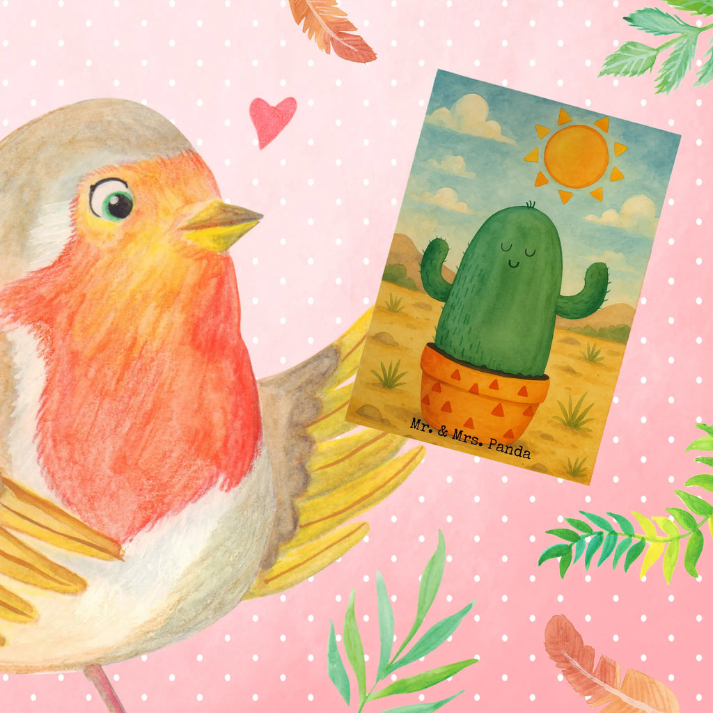 Kartka okolicznościowa Kaktus Słońce Design Grußkarte, Klappkarte, Einladungskarte, Glückwunschkarte, Hochzeitskarte, Geburtstagskarte, Karte, Ansichtskarten, Kaktus, Kakteen, Liebe Kaktusliebe, Sonne, Sonnenschein, Glück, glücklich, Motivation, Neustart, Trennung, Ehebruch, Scheidung, Freundin, Liebeskummer, Liebeskummer Geschenk, Geschenkidee