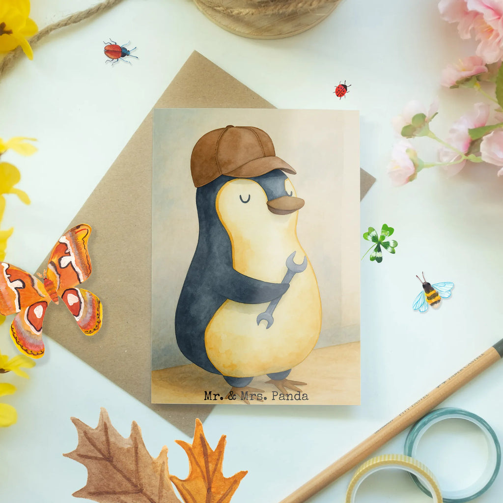 Grußkarte Wenn Papa es nicht reparieren kann, sind wir am Arsch Design Grußkarte, Klappkarte, Einladungskarte, Glückwunschkarte, Hochzeitskarte, Geburtstagskarte, Karte, Ansichtskarten, Familie, Vatertag, Muttertag, Bruder, Schwester, Mama, Papa, Oma, Opa, Vater, Geschenk Papa, Bester Papa der Welt