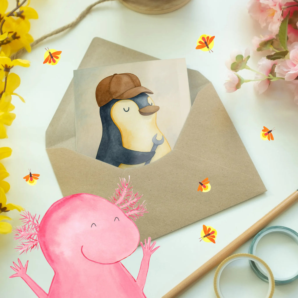 Grußkarte Wenn Papa es nicht reparieren kann, sind wir am Arsch Design Grußkarte, Klappkarte, Einladungskarte, Glückwunschkarte, Hochzeitskarte, Geburtstagskarte, Karte, Ansichtskarten, Familie, Vatertag, Muttertag, Bruder, Schwester, Mama, Papa, Oma, Opa, Vater, Geschenk Papa, Bester Papa der Welt