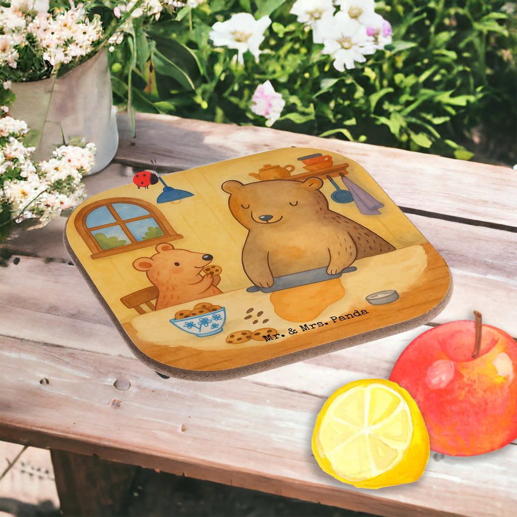 Square coaster granny Bake Design Holzuntersetzer, Untersetzer Design, Bierdeckel, Untersetzer Gläser, Glasuntersetzer, Getränkeuntersetzer, Untersetzer für Gläser, Untersetzer Holz, Untersetzer, Untersetzer aus Holz, Korkuntersetzer, Tassen Untersetzer, Familie, Vatertag, Muttertag, Bruder, Schwester, Mama, Papa, Oma, Opa, Omi, kochen, Lieblingsomi, Lieblingsoma, backen, beste Köchin