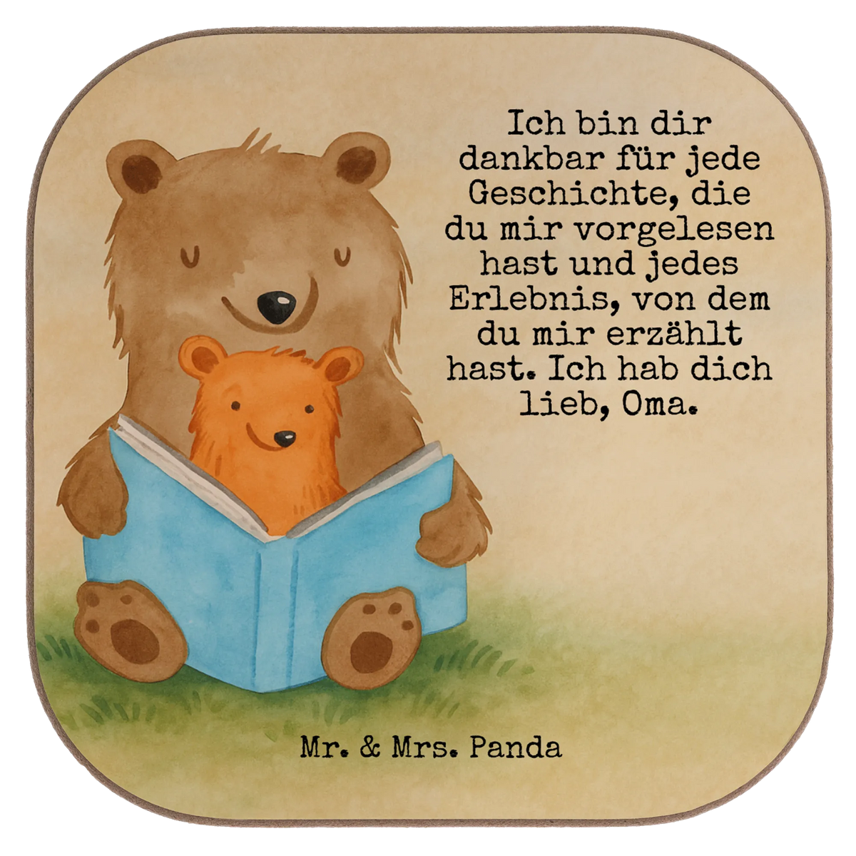 Untersetzer Bären Buch Design Untersetzer Quadratisch, Coaster, schutzuntersetzer, Kaffeeuntersetzer, weinflaschenuntersetzer, Quadratischer Untersetzer, Flaschenuntersetzer, weinglasuntersetzer, Design Untersetzer, Getränkeuntersetzer, Untersetzer Tee, grill untersetzer, unterleger, Untersetzer Glas, Untersetzer Gläser, Tassenuntersetzer, Tischuntersetzer, Teeuntersetzer, Baruntersetzer, Untersetzer Tasse, eckiger untersetzer, hartfaseruntersetzer, party untersetzer, garten untersetzer, gläseruntersetzer, Tassen Untersetzer, Becheruntersetzer, Holzuntersetzer, bar untersetzer, Untersetzer Kaffee, hartfaser untersetzer, Tischschoner, bieruntersetzer, Untersetzer für Gläser, weinuntersetzer, Muttertag, Vatertag, Mama, Papa, Oma, Opa, Familie, Schwester, Bruder, Lieblingsoma, Großmutter, Omi, Geschichtenerzähler, Beste Oma