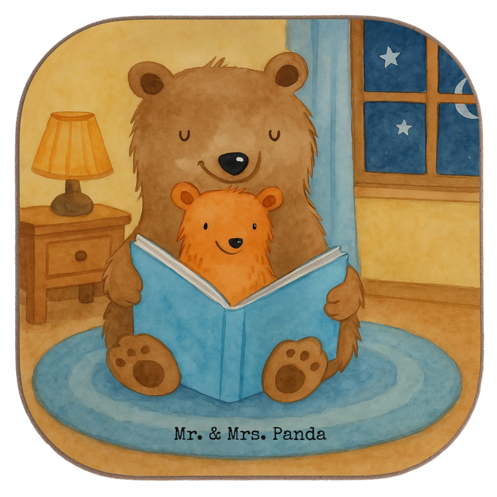 Untersetzer Bären Buch Design Untersetzer Holz, Korkuntersetzer, Getränkeuntersetzer, Untersetzer Design, Untersetzer, Bierdeckel, Untersetzer Gläser, Untersetzer für Gläser, Untersetzer aus Holz, Holzuntersetzer, Glasuntersetzer, Tassen Untersetzer, Familie, Vatertag, Muttertag, Bruder, Schwester, Mama, Papa, Oma, Opa, Geschichtenerzähler, beste Oma, Omi, Lieblingsoma, Großmutter