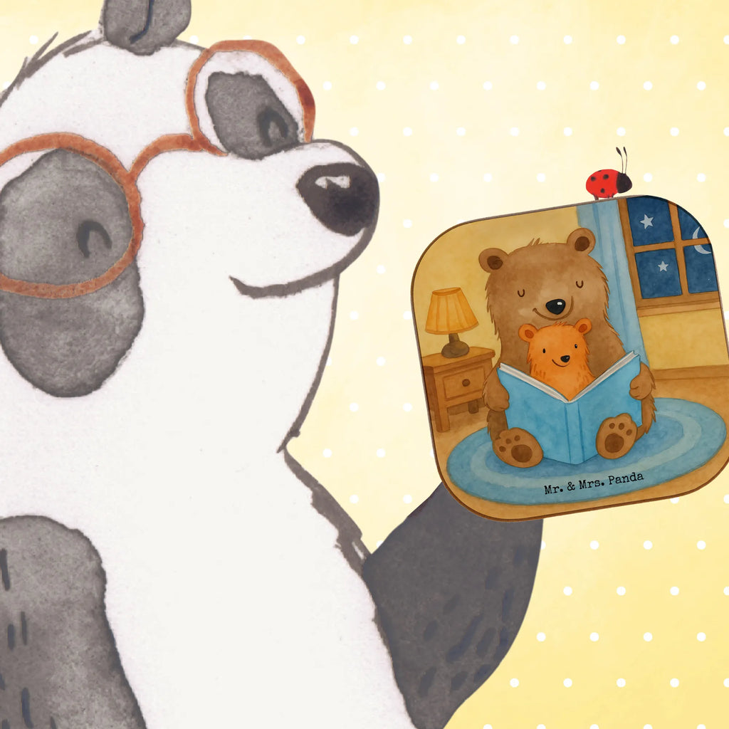 Untersetzer Bären Buch Design Untersetzer Holz, Korkuntersetzer, Getränkeuntersetzer, Untersetzer Design, Untersetzer, Bierdeckel, Untersetzer Gläser, Untersetzer für Gläser, Untersetzer aus Holz, Holzuntersetzer, Glasuntersetzer, Tassen Untersetzer, Familie, Vatertag, Muttertag, Bruder, Schwester, Mama, Papa, Oma, Opa, Geschichtenerzähler, beste Oma, Omi, Lieblingsoma, Großmutter