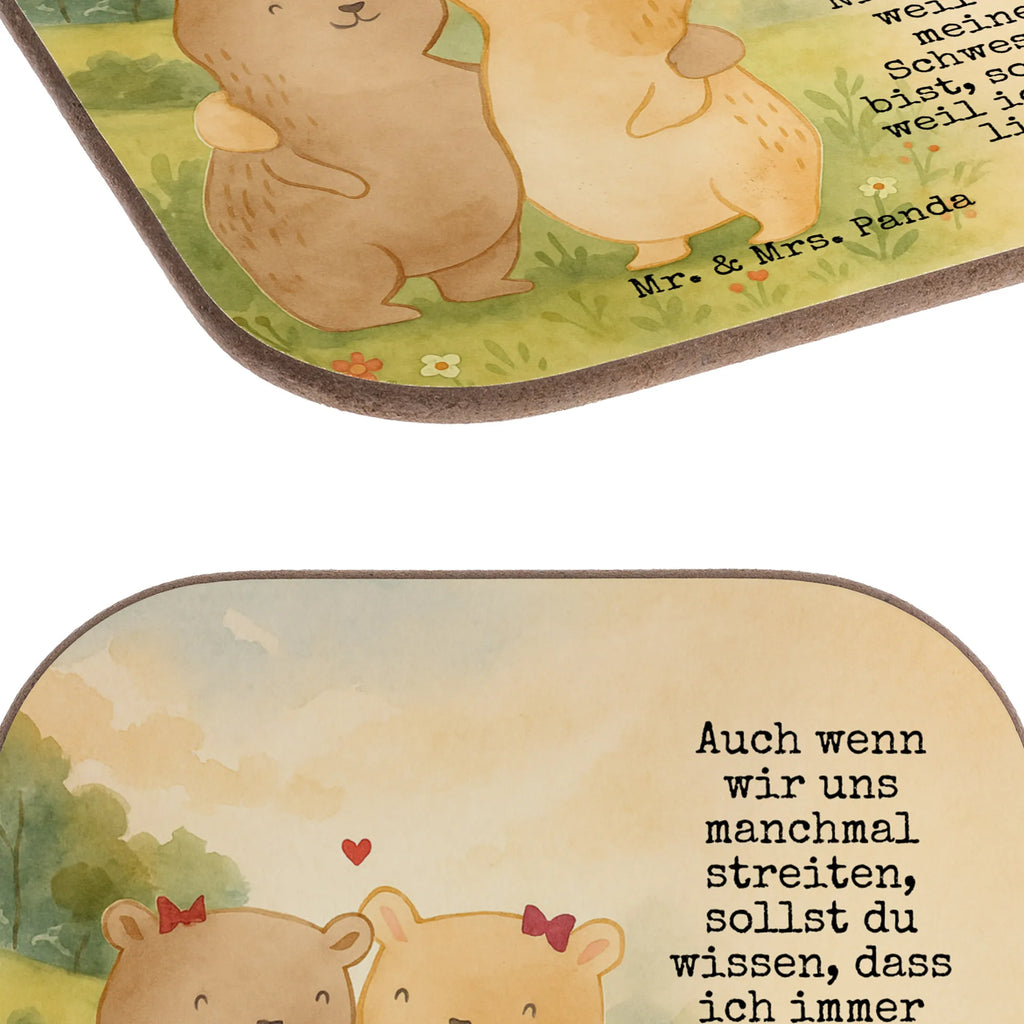 Untersetzer Bären Schwestern Design Untersetzer aus Holz, Bierdeckel, Untersetzer für Gläser, Untersetzer Design, Untersetzer Gläser, Getränkeuntersetzer, Tassen Untersetzer, Untersetzer Holz, Holzuntersetzer, Glasuntersetzer, Korkuntersetzer, Untersetzer, Familie, Vatertag, Muttertag, Bruder, Schwester, Mama, Papa, Oma, Opa