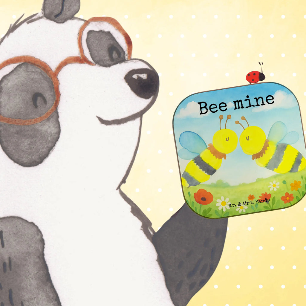 Square coaster bee Love Design Untersetzer, Bierdeckel, Glasuntersetzer, Untersetzer Gläser, Getränkeuntersetzer, Untersetzer aus Holz, Untersetzer für Gläser, Korkuntersetzer, Untersetzer Holz, Holzuntersetzer, Tassen Untersetzer, Untersetzer Design, Biene, Wespe, Hummel