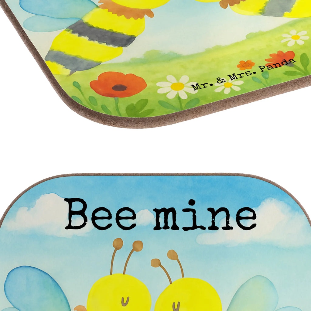 Square coaster bee Love Design Untersetzer, Bierdeckel, Glasuntersetzer, Untersetzer Gläser, Getränkeuntersetzer, Untersetzer aus Holz, Untersetzer für Gläser, Korkuntersetzer, Untersetzer Holz, Holzuntersetzer, Tassen Untersetzer, Untersetzer Design, Biene, Wespe, Hummel