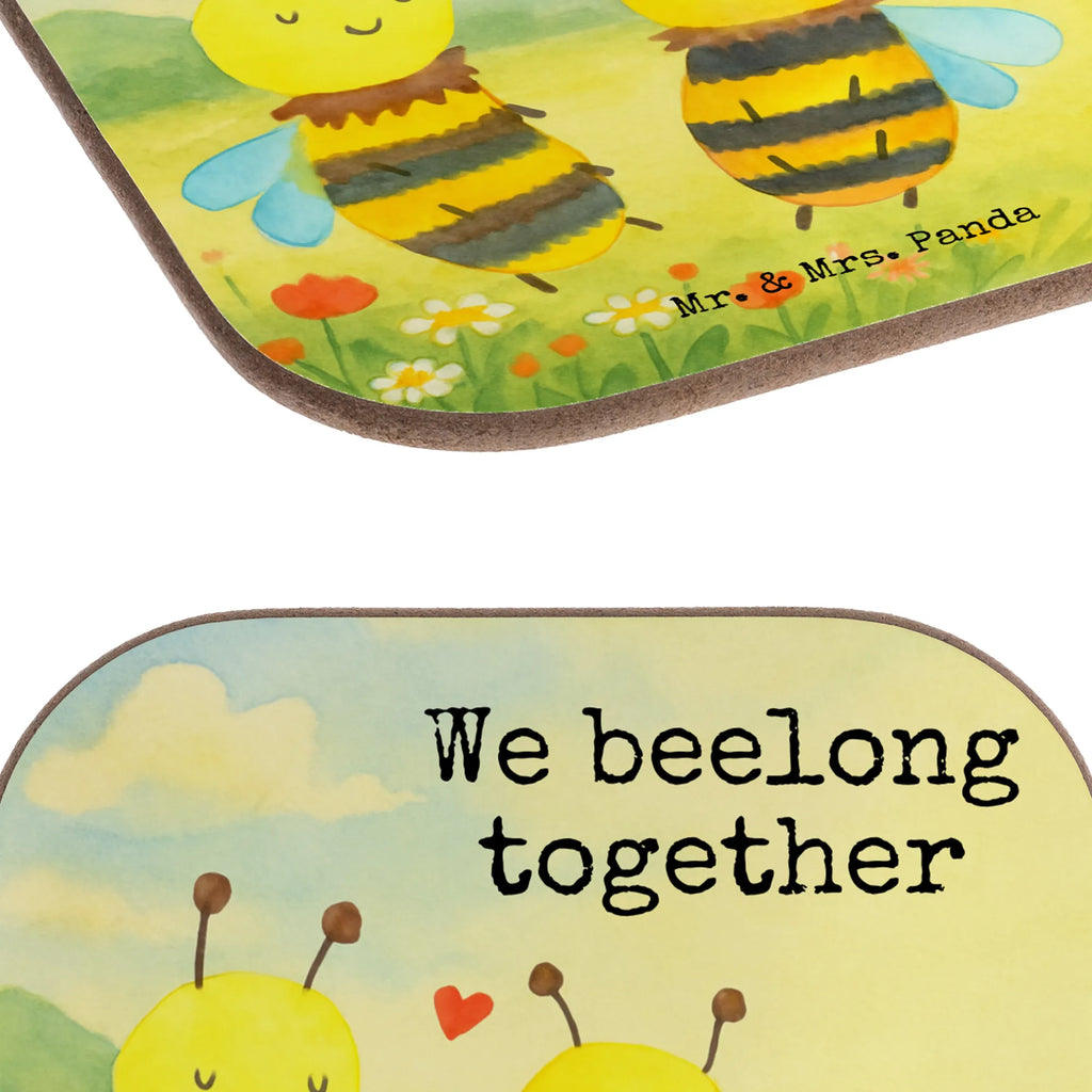 Square coaster bee In love Design Untersetzer, Bierdeckel, Glasuntersetzer, Untersetzer Gläser, Getränkeuntersetzer, Untersetzer aus Holz, Untersetzer für Gläser, Korkuntersetzer, Untersetzer Holz, Holzuntersetzer, Tassen Untersetzer, Untersetzer Design, Biene, Wespe, Hummel