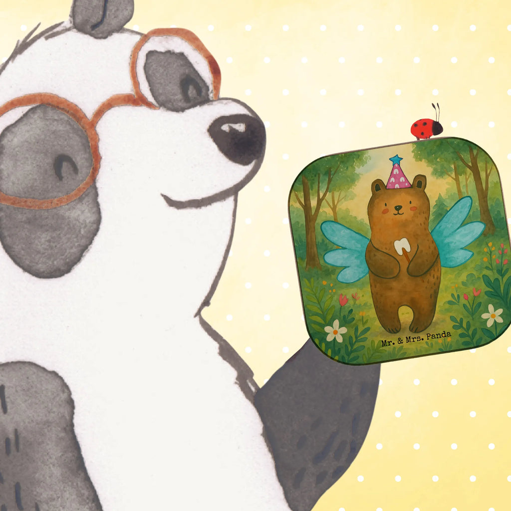 Square coaster bear tooth fairy Design Untersetzer Holz, Untersetzer Gläser, Glasuntersetzer, Untersetzer Design, Untersetzer, Bierdeckel, Tassen Untersetzer, Korkuntersetzer, Untersetzer aus Holz, Getränkeuntersetzer, Untersetzer für Gläser, Holzuntersetzer, Bär, Teddy, Teddybär, Milchzahn, Zahnfee, Fee, Erster Zahn