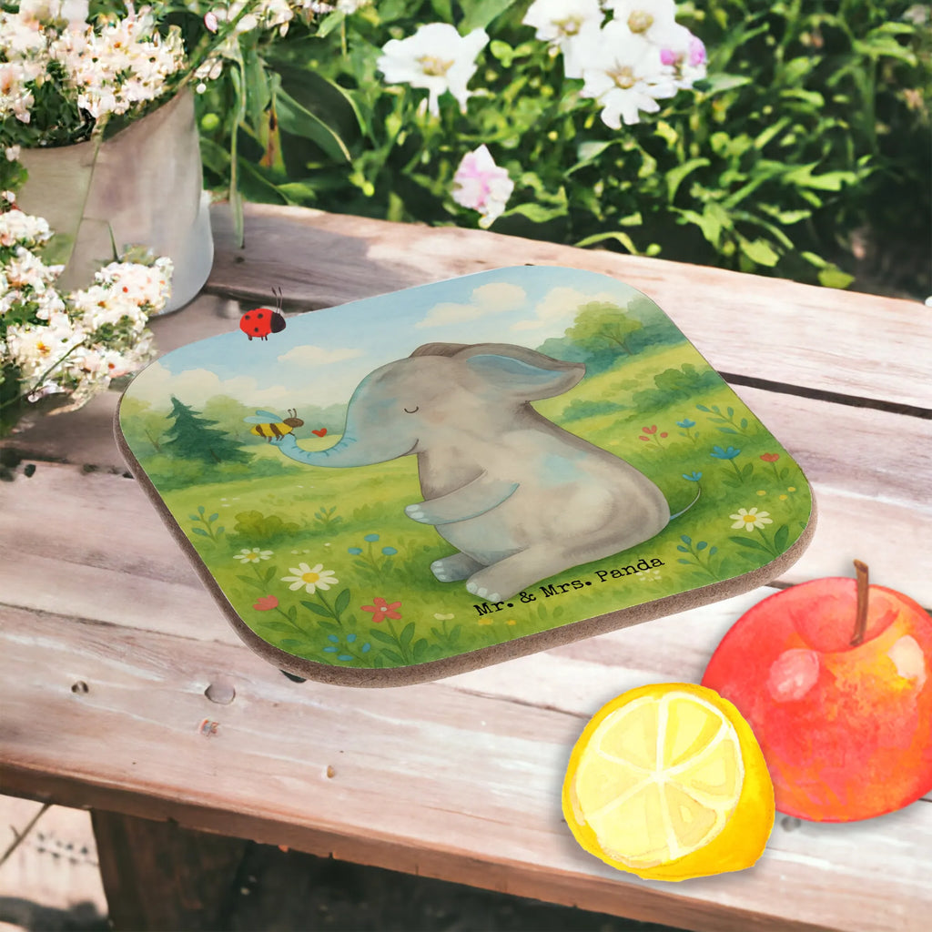 Square coaster elephant bee Design Untersetzer, Bierdeckel, Glasuntersetzer, Untersetzer Gläser, Getränkeuntersetzer, Untersetzer aus Holz, Untersetzer für Gläser, Korkuntersetzer, Untersetzer Holz, Holzuntersetzer, Tassen Untersetzer, Untersetzer Design, Tiermotive, Gute Laune, lustige Sprüche, Tiere, Elefant, Biene, Liebe, Liebesbeweis, Jahrestag, Liebesgeschenk, Heiratsantrag, Hochzeitsgeschenk, Liebesspruch