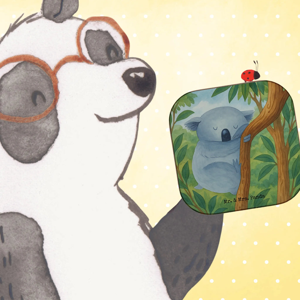 Untersetzer Koalabär Design Holzuntersetzer, Untersetzer, Tassen Untersetzer, Untersetzer aus Holz, Bierdeckel, Getränkeuntersetzer, Untersetzer Holz, Untersetzer Design, Glasuntersetzer, Untersetzer Gläser, Untersetzer für Gläser, Korkuntersetzer, Tiermotive, Gute Laune, lustige Sprüche, Tiere, Bär, Koala, schlafen, Koalabär, träumen, Traum, Schlafzimmer, Traumland