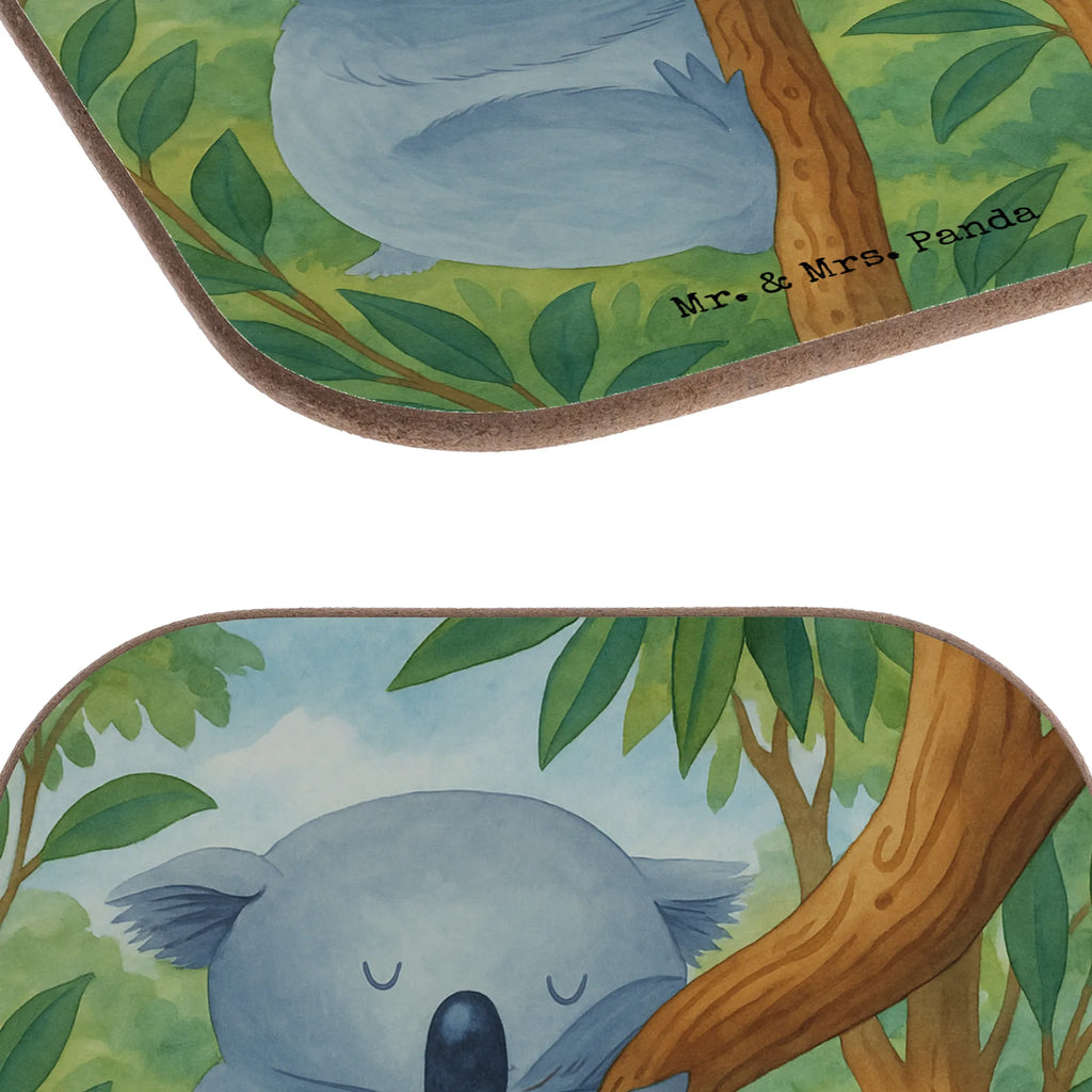 Untersetzer Koalabär Design Holzuntersetzer, Untersetzer, Tassen Untersetzer, Untersetzer aus Holz, Bierdeckel, Getränkeuntersetzer, Untersetzer Holz, Untersetzer Design, Glasuntersetzer, Untersetzer Gläser, Untersetzer für Gläser, Korkuntersetzer, Tiermotive, Gute Laune, lustige Sprüche, Tiere, Bär, Koala, schlafen, Koalabär, träumen, Traum, Schlafzimmer, Traumland