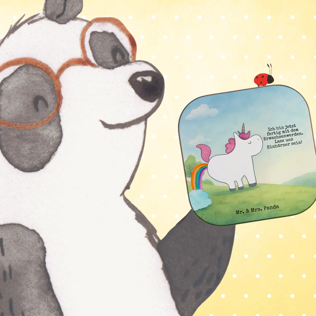 Square coaster unicorn fart Design Untersetzer, Bierdeckel, Glasuntersetzer, Untersetzer Gläser, Getränkeuntersetzer, Untersetzer aus Holz, Untersetzer für Gläser, Korkuntersetzer, Untersetzer Holz, Holzuntersetzer, Tassen Untersetzer, Untersetzer Design, Einhorn, Einhörner, Einhorn Deko, Unicorn, Pups, Regenbogen, Glitzer, Einhornpower, Erwachsenwerden, Spaß, lustig, Freundin