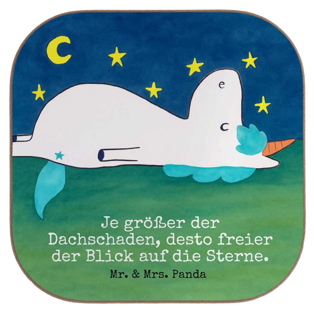Square coaster unicorn starry sky Design Untersetzer, Bierdeckel, Glasuntersetzer, Untersetzer Gläser, Getränkeuntersetzer, Untersetzer aus Holz, Untersetzer für Gläser, Korkuntersetzer, Untersetzer Holz, Holzuntersetzer, Tassen Untersetzer, Untersetzer Design, Einhorn, Einhörner, Einhorn Deko, Unicorn, Sterne, Dachschaden, Verrückt, Sternenhimmel