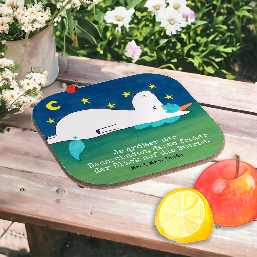 Square coaster unicorn starry sky Design Untersetzer, Bierdeckel, Glasuntersetzer, Untersetzer Gläser, Getränkeuntersetzer, Untersetzer aus Holz, Untersetzer für Gläser, Korkuntersetzer, Untersetzer Holz, Holzuntersetzer, Tassen Untersetzer, Untersetzer Design, Einhorn, Einhörner, Einhorn Deko, Unicorn, Sterne, Dachschaden, Verrückt, Sternenhimmel