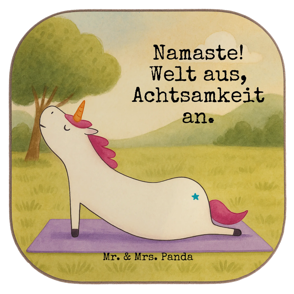 Untersetzer Einhorn Yoga Design Untersetzer, Bierdeckel, Glasuntersetzer, Untersetzer Gläser, Getränkeuntersetzer, Untersetzer aus Holz, Untersetzer für Gläser, Korkuntersetzer, Untersetzer Holz, Holzuntersetzer, Tassen Untersetzer, Untersetzer Design, Einhorn, Einhörner, Einhorn Deko, Unicorn, Yoga, Namaste, Achtsamkeit, Entspannung, Joga, Yogamatte, Sport, lustig, witzig, süß