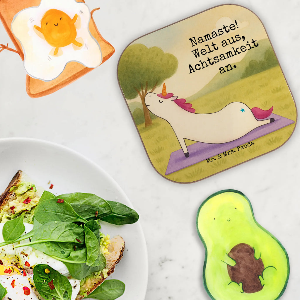 Untersetzer Einhorn Yoga Design Untersetzer, Bierdeckel, Glasuntersetzer, Untersetzer Gläser, Getränkeuntersetzer, Untersetzer aus Holz, Untersetzer für Gläser, Korkuntersetzer, Untersetzer Holz, Holzuntersetzer, Tassen Untersetzer, Untersetzer Design, Einhorn, Einhörner, Einhorn Deko, Unicorn, Yoga, Namaste, Achtsamkeit, Entspannung, Joga, Yogamatte, Sport, lustig, witzig, süß