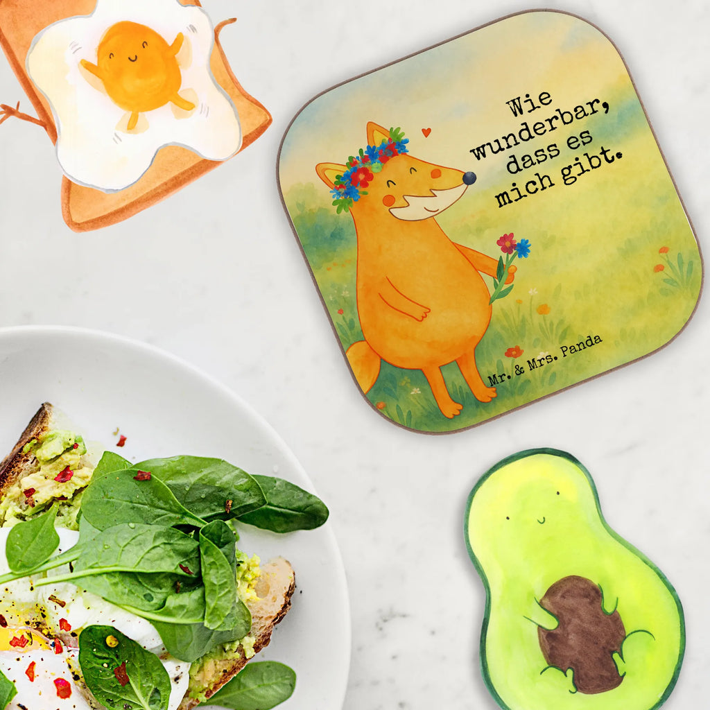 Podkładka lis Kwiaty Design Untersetzer, Bierdeckel, Glasuntersetzer, Untersetzer Gläser, Getränkeuntersetzer, Untersetzer aus Holz, Untersetzer für Gläser, Korkuntersetzer, Untersetzer Holz, Holzuntersetzer, Tassen Untersetzer, Untersetzer Design, Fuchs, Füchse, Fox, Liebe, Freundin, Fuchsmädchen, Blumenmädchen, Freundinnen, Liebesbeweis, Blume, Blumen, Motivation, Freude, ich, mich, Selbstliebe