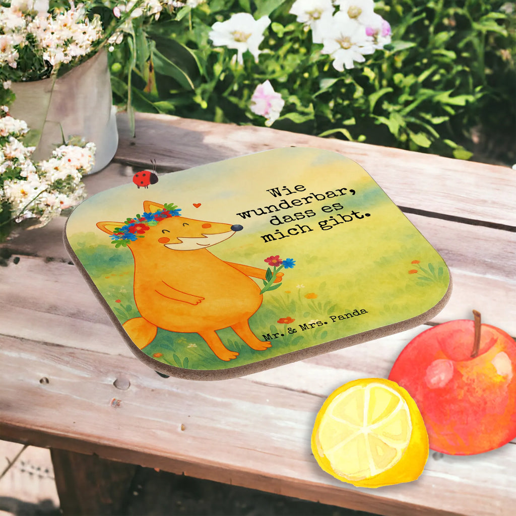 Podkładka lis Kwiaty Design Untersetzer, Bierdeckel, Glasuntersetzer, Untersetzer Gläser, Getränkeuntersetzer, Untersetzer aus Holz, Untersetzer für Gläser, Korkuntersetzer, Untersetzer Holz, Holzuntersetzer, Tassen Untersetzer, Untersetzer Design, Fuchs, Füchse, Fox, Liebe, Freundin, Fuchsmädchen, Blumenmädchen, Freundinnen, Liebesbeweis, Blume, Blumen, Motivation, Freude, ich, mich, Selbstliebe