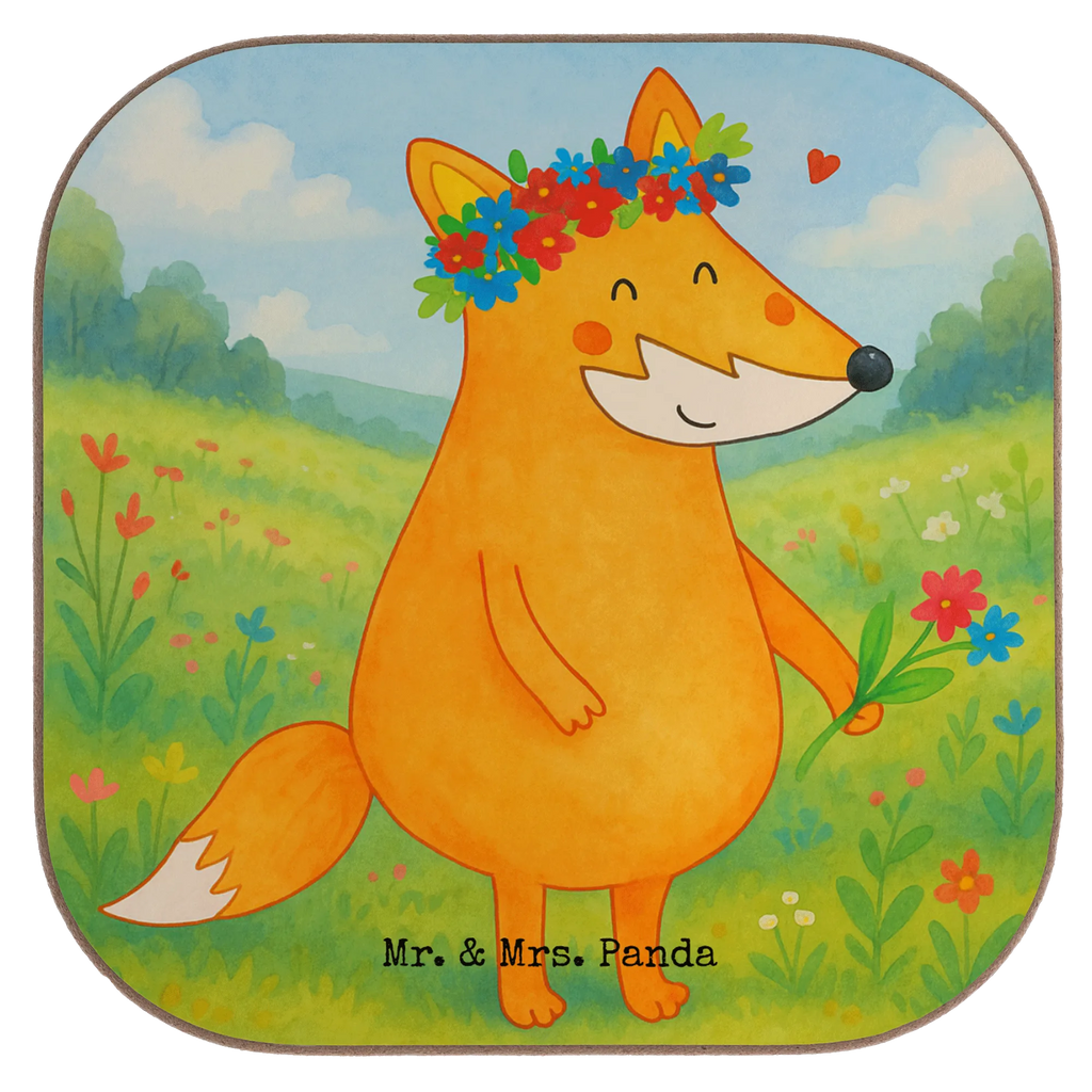 Podkładka lis Kwiaty Design Untersetzer, Bierdeckel, Glasuntersetzer, Untersetzer Gläser, Getränkeuntersetzer, Untersetzer aus Holz, Untersetzer für Gläser, Korkuntersetzer, Untersetzer Holz, Holzuntersetzer, Tassen Untersetzer, Untersetzer Design, Fuchs, Füchse, Fox, Liebe, Freundin, Fuchsmädchen, Blumenmädchen, Freundinnen, Liebesbeweis, Blume, Blumen, Motivation, Freude, ich, mich, Selbstliebe