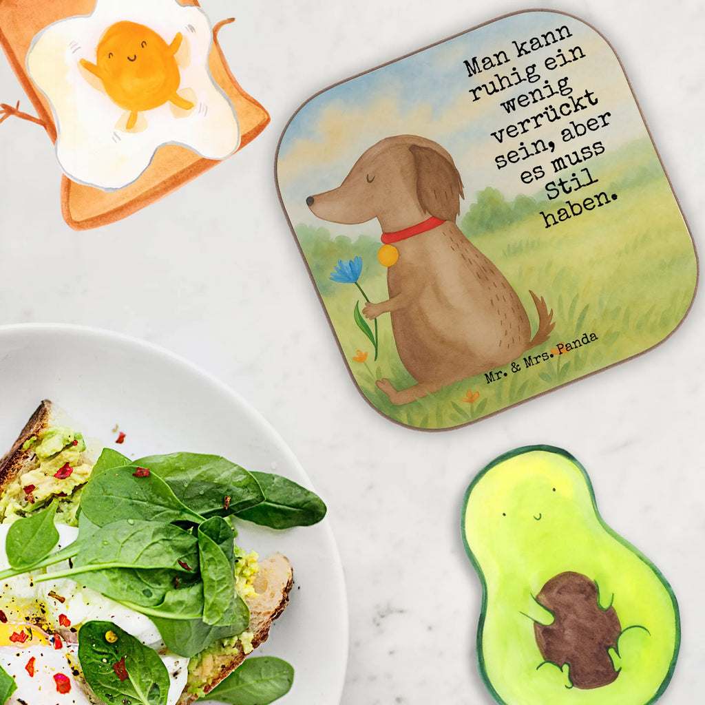 Square coaster Dog flower Design Untersetzer, Bierdeckel, Glasuntersetzer, Untersetzer Gläser, Getränkeuntersetzer, Untersetzer aus Holz, Untersetzer für Gläser, Korkuntersetzer, Untersetzer Holz, Holzuntersetzer, Tassen Untersetzer, Untersetzer Design, Hund, Hundemotiv, Haustier, Hunderasse, Tierliebhaber, Hundebesitzer, Sprüche, Hunde, Frauchen, Hundeliebe