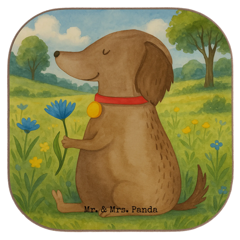 Square coaster Dog flower Design Untersetzer, Bierdeckel, Glasuntersetzer, Untersetzer Gläser, Getränkeuntersetzer, Untersetzer aus Holz, Untersetzer für Gläser, Korkuntersetzer, Untersetzer Holz, Holzuntersetzer, Tassen Untersetzer, Untersetzer Design, Hund, Hundemotiv, Haustier, Hunderasse, Tierliebhaber, Hundebesitzer, Sprüche, Hunde, Frauchen, Hundeliebe