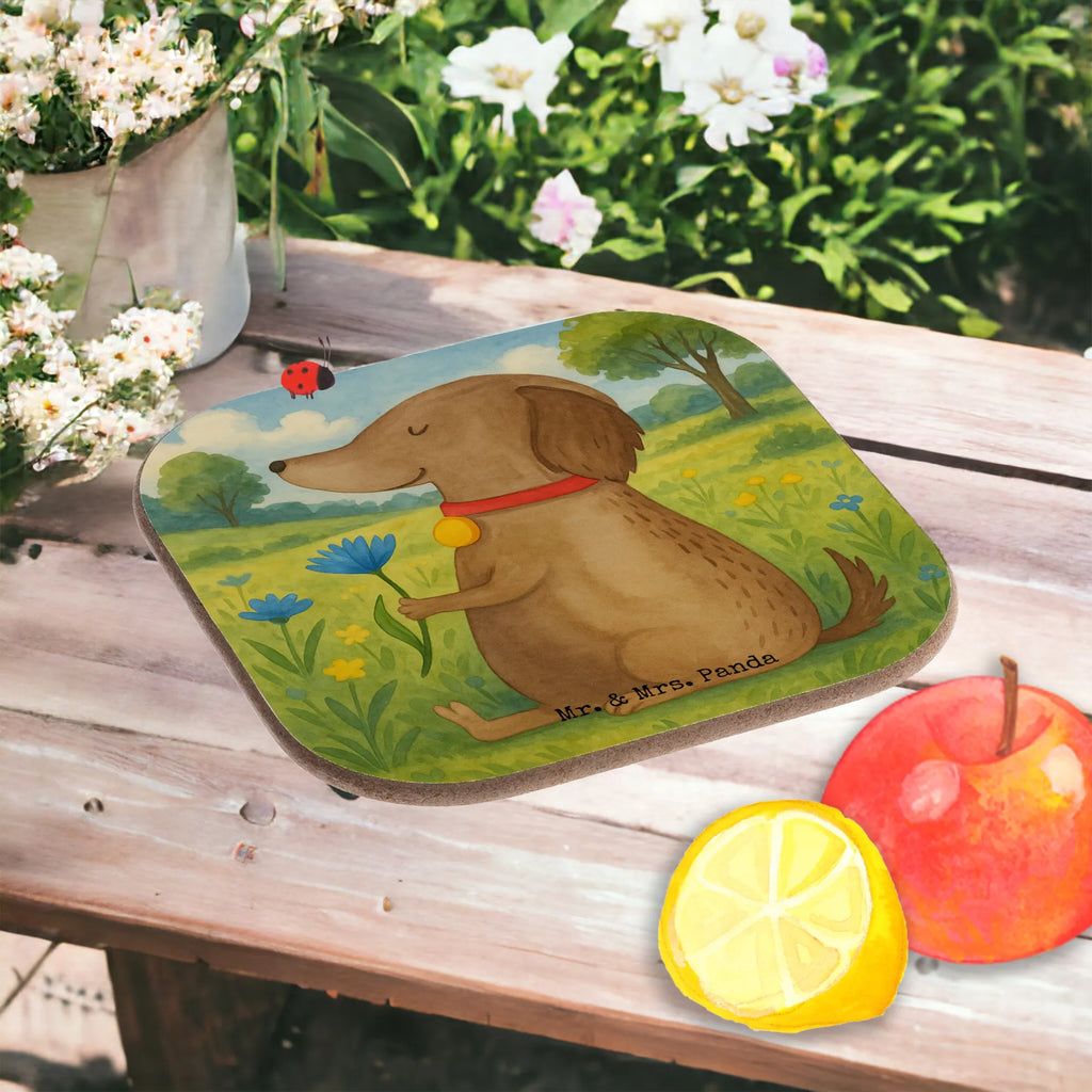 Square coaster Dog flower Design Untersetzer, Bierdeckel, Glasuntersetzer, Untersetzer Gläser, Getränkeuntersetzer, Untersetzer aus Holz, Untersetzer für Gläser, Korkuntersetzer, Untersetzer Holz, Holzuntersetzer, Tassen Untersetzer, Untersetzer Design, Hund, Hundemotiv, Haustier, Hunderasse, Tierliebhaber, Hundebesitzer, Sprüche, Hunde, Frauchen, Hundeliebe