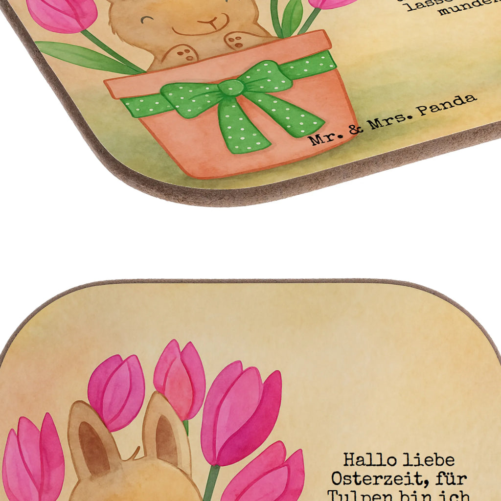 Square coaster Rabbit Tulips Design Tassen Untersetzer, Untersetzer aus Holz, Korkuntersetzer, Untersetzer Design, Glasuntersetzer, Untersetzer für Gläser, Untersetzer Holz, Untersetzer, Holzuntersetzer, Getränkeuntersetzer, Untersetzer Gläser, Bierdeckel, Ostern, Osterhase, Ostergeschenke, Osternest, Osterdeko, Geschenke zu Ostern, Ostern Geschenk, Ostergeschenke Kinder, Ostern Kinder, Tulpen, Alternative zu Blumen, Blumenstrauß, Ostergeschenk, Hase