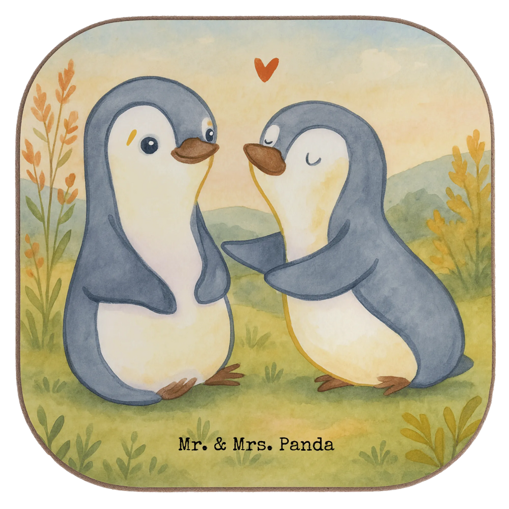 Podkładka pingwiny pocieszyć Design Untersetzer, Bierdeckel, Glasuntersetzer, Untersetzer Gläser, Getränkeuntersetzer, Untersetzer aus Holz, Untersetzer für Gläser, Korkuntersetzer, Untersetzer Holz, Holzuntersetzer, Tassen Untersetzer, Untersetzer Design, Liebe, Partner, Freund, Freundin, Ehemann, Ehefrau, Heiraten, Verlobung, Heiratsantrag, Liebesgeschenk, Jahrestag, Hocheitstag, Valentinstag, Geschenk für Frauen, Hochzeitstag, Mitbringsel, Geschenk für Freundin, Geschenk für Partner, Liebesbeweis, für Männer, für Ehemann