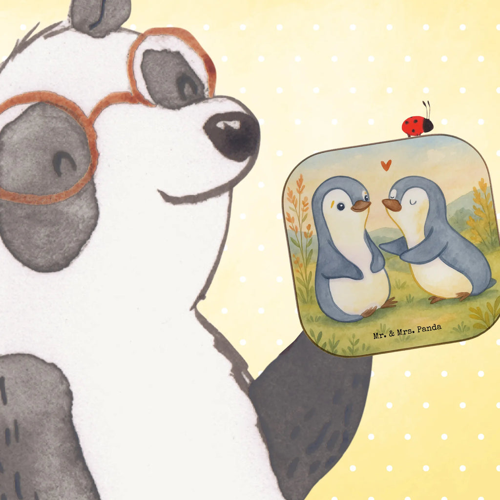 Podkładka pingwiny pocieszyć Design Untersetzer, Bierdeckel, Glasuntersetzer, Untersetzer Gläser, Getränkeuntersetzer, Untersetzer aus Holz, Untersetzer für Gläser, Korkuntersetzer, Untersetzer Holz, Holzuntersetzer, Tassen Untersetzer, Untersetzer Design, Liebe, Partner, Freund, Freundin, Ehemann, Ehefrau, Heiraten, Verlobung, Heiratsantrag, Liebesgeschenk, Jahrestag, Hocheitstag, Valentinstag, Geschenk für Frauen, Hochzeitstag, Mitbringsel, Geschenk für Freundin, Geschenk für Partner, Liebesbeweis, für Männer, für Ehemann