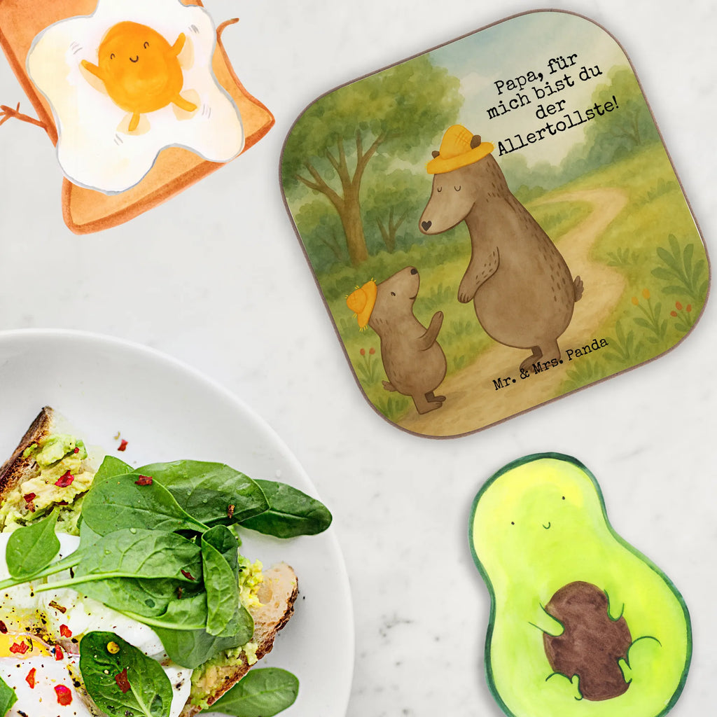 Untersetzer Bären mit Hut Design Holzuntersetzer, Getränkeuntersetzer, Untersetzer, Tassen Untersetzer, Bierdeckel, Glasuntersetzer, Untersetzer Gläser, Untersetzer für Gläser, Untersetzer aus Holz, Untersetzer Holz, Korkuntersetzer, Untersetzer Design, Familie, Vatertag, Muttertag, Bruder, Schwester, Mama, Papa, Oma, Opa, Kinder, Sohn, Dad, Paps, Bär, Bären, Kind, Vater, Daddy, Papi, Family, Lieblingsmensch, Vater-Sohn, Söhne, Vorbild