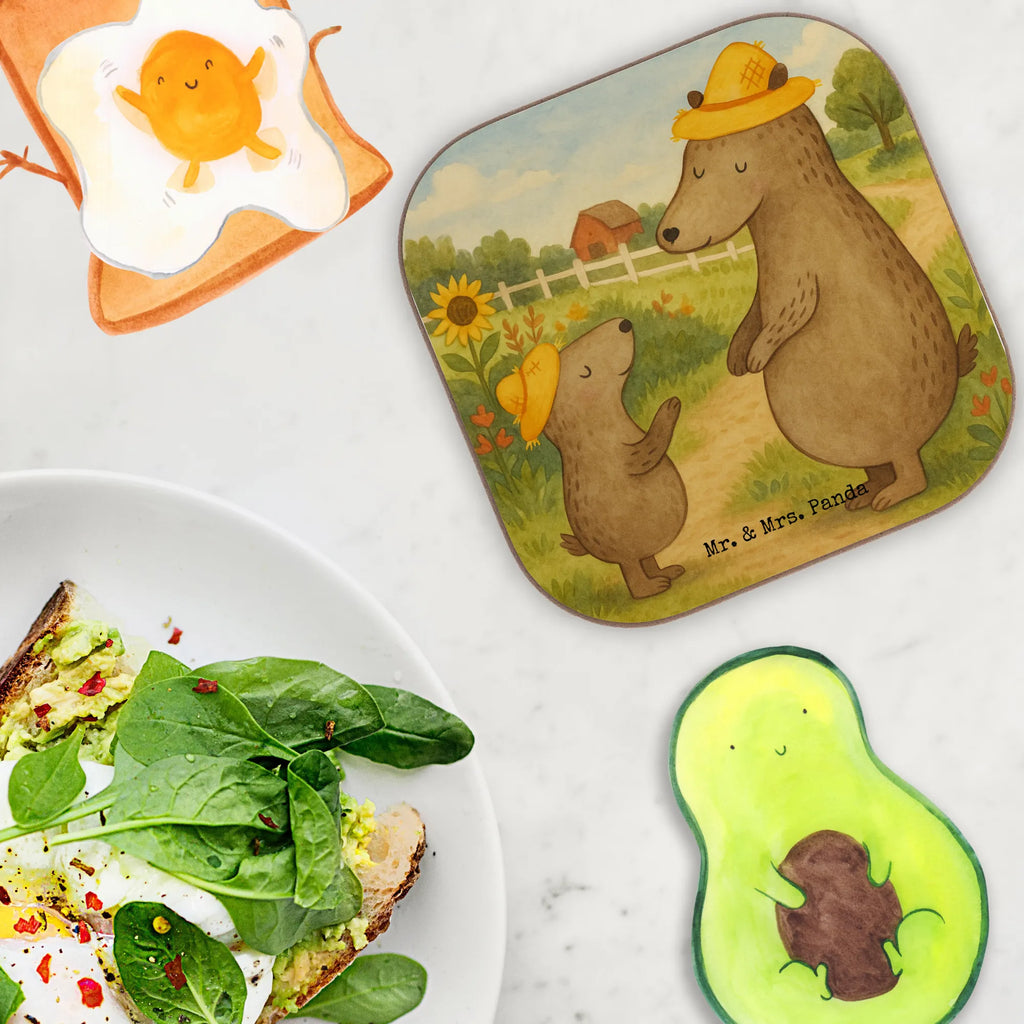 Untersetzer Bären mit Hut Design Holzuntersetzer, Getränkeuntersetzer, Untersetzer, Tassen Untersetzer, Bierdeckel, Glasuntersetzer, Untersetzer Gläser, Untersetzer für Gläser, Untersetzer aus Holz, Untersetzer Holz, Korkuntersetzer, Untersetzer Design, Familie, Vatertag, Muttertag, Bruder, Schwester, Mama, Papa, Oma, Opa, Kinder, Sohn, Dad, Paps, Bär, Bären, Kind, Vater, Daddy, Papi, Family, Lieblingsmensch, Vater-Sohn, Söhne, Vorbild