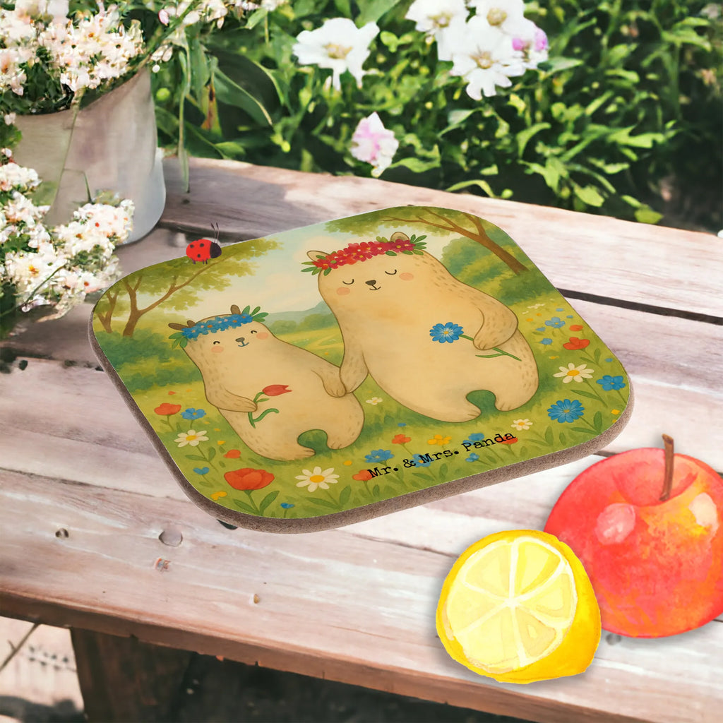 Podkładka Niedźwiedzie z wianuszkiem Design Korkuntersetzer, Untersetzer Holz, Getränkeuntersetzer, Glasuntersetzer, Holzuntersetzer, Untersetzer für Gläser, Bierdeckel, Untersetzer aus Holz, Untersetzer, Tassen Untersetzer, Untersetzer Gläser, Untersetzer Design, Familie, Vatertag, Muttertag, Bruder, Schwester, Mama, Papa, Oma, Opa, Töchter, Geschenk Mama. Muttertag, Lieblingsmama, Bär, Mutter, Tochter, beste Mutter, Mami, Lieblingsmensch, Kinder, Kind, weltbeste Mama, Bären, Family, Mutti, Vorbild