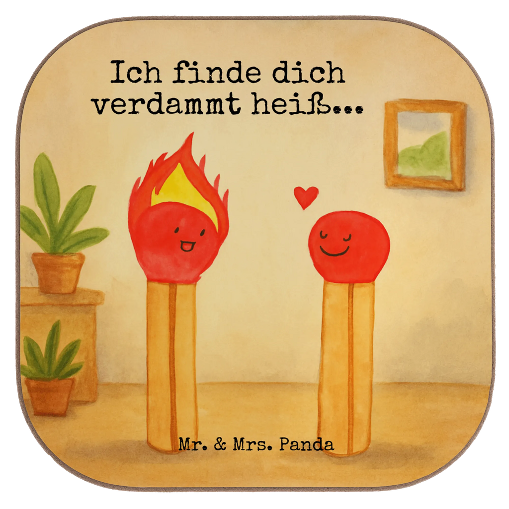 Square coaster Matches Design Untersetzer, Bierdeckel, Glasuntersetzer, Untersetzer Gläser, Getränkeuntersetzer, Untersetzer aus Holz, Untersetzer für Gläser, Korkuntersetzer, Untersetzer Holz, Holzuntersetzer, Tassen Untersetzer, Untersetzer Design, Liebe, Partner, Freund, Freundin, Ehemann, Ehefrau, Heiraten, Verlobung, Heiratsantrag, Liebesgeschenk, Jahrestag, Hocheitstag, Streichhölzer