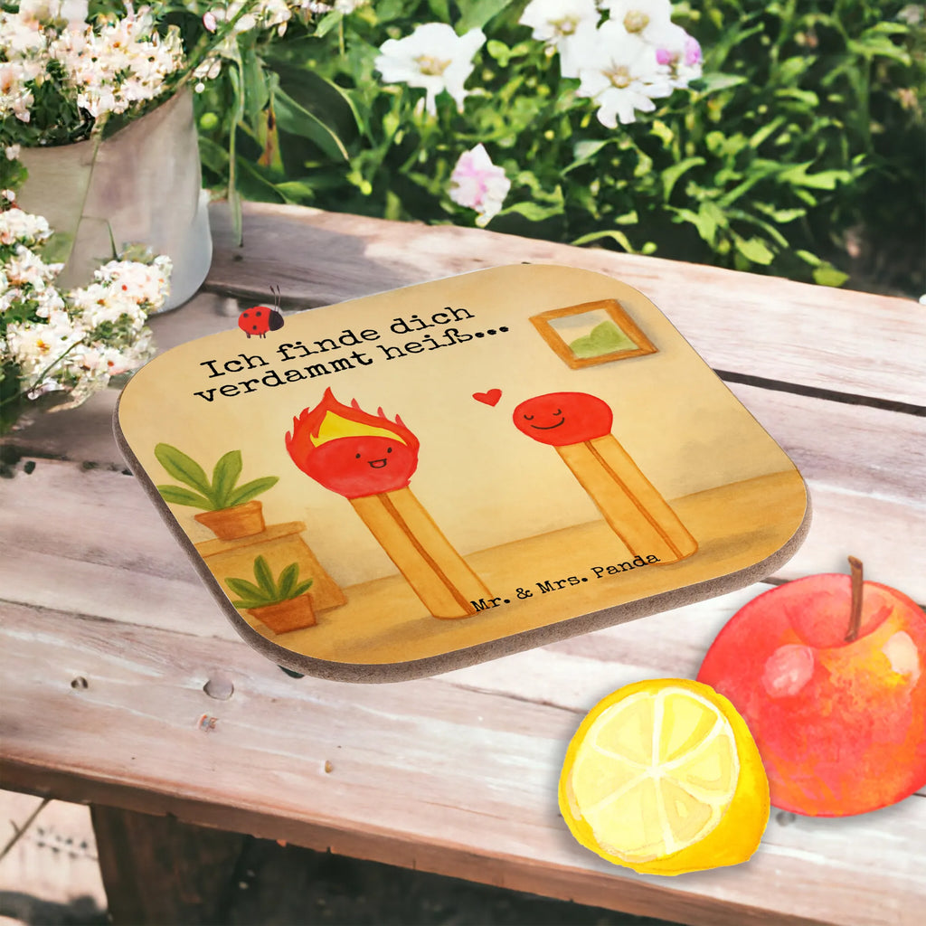 Square coaster Matches Design Untersetzer, Bierdeckel, Glasuntersetzer, Untersetzer Gläser, Getränkeuntersetzer, Untersetzer aus Holz, Untersetzer für Gläser, Korkuntersetzer, Untersetzer Holz, Holzuntersetzer, Tassen Untersetzer, Untersetzer Design, Liebe, Partner, Freund, Freundin, Ehemann, Ehefrau, Heiraten, Verlobung, Heiratsantrag, Liebesgeschenk, Jahrestag, Hocheitstag, Streichhölzer