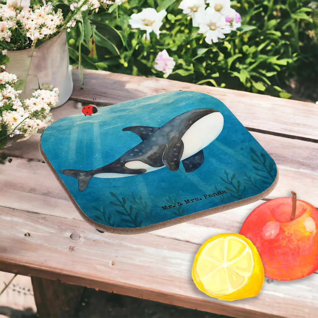 Podkładka Orka Design Untersetzer, Bierdeckel, Glasuntersetzer, Untersetzer Gläser, Getränkeuntersetzer, Untersetzer aus Holz, Untersetzer für Gläser, Korkuntersetzer, Untersetzer Holz, Holzuntersetzer, Tassen Untersetzer, Untersetzer Design, Meerestiere, Meer, Urlaub, Orca, Orcas, Killerwal, Wal, Möglichkeiten, Büro, Arbeit, Motivation, Selbstliebe, Neustart, Startup