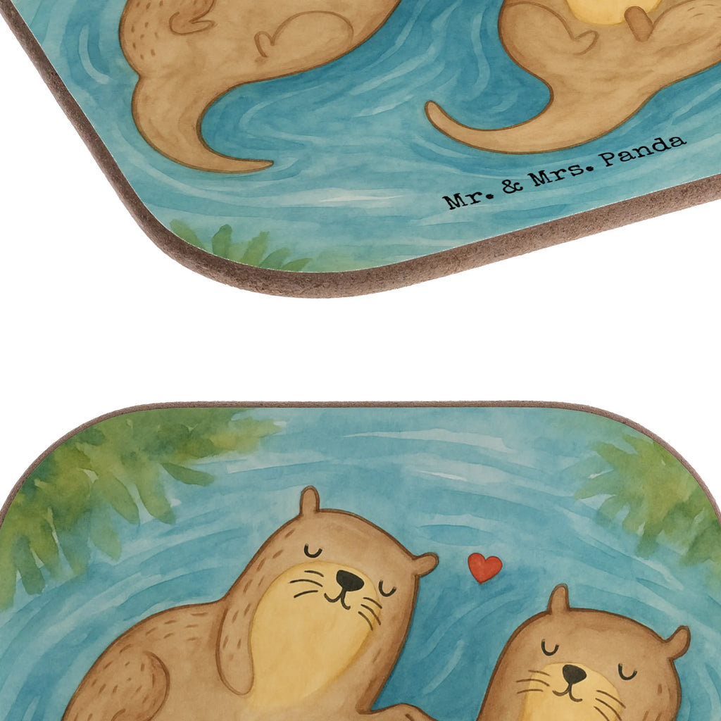 Square coaster otter holding hands Design Untersetzer, Bierdeckel, Glasuntersetzer, Untersetzer Gläser, Getränkeuntersetzer, Untersetzer aus Holz, Untersetzer für Gläser, Korkuntersetzer, Untersetzer Holz, Holzuntersetzer, Tassen Untersetzer, Untersetzer Design, Otter, Fischotter, Seeotter, Otter Seeotter See Otter