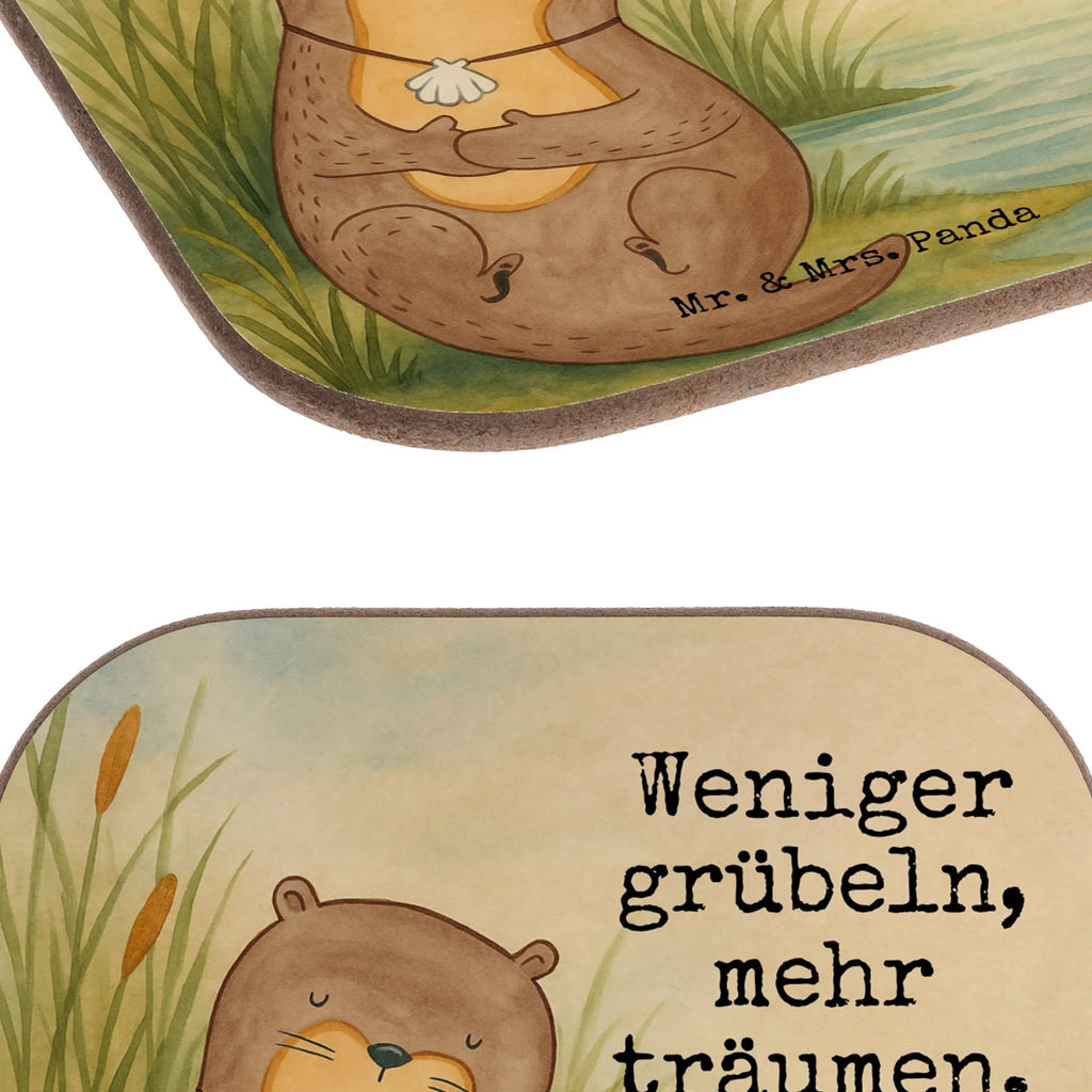 Square coaster otter shell Design Untersetzer Design, Untersetzer Holz, Untersetzer aus Holz, Untersetzer für Gläser, Bierdeckel, Glasuntersetzer, Tassen Untersetzer, Getränkeuntersetzer, Korkuntersetzer, Untersetzer Gläser, Untersetzer, Holzuntersetzer, Otter, Fischotter, Seeotter, grübeln, Büro, Otterliebe, Motivation, träumen, Tagträumen