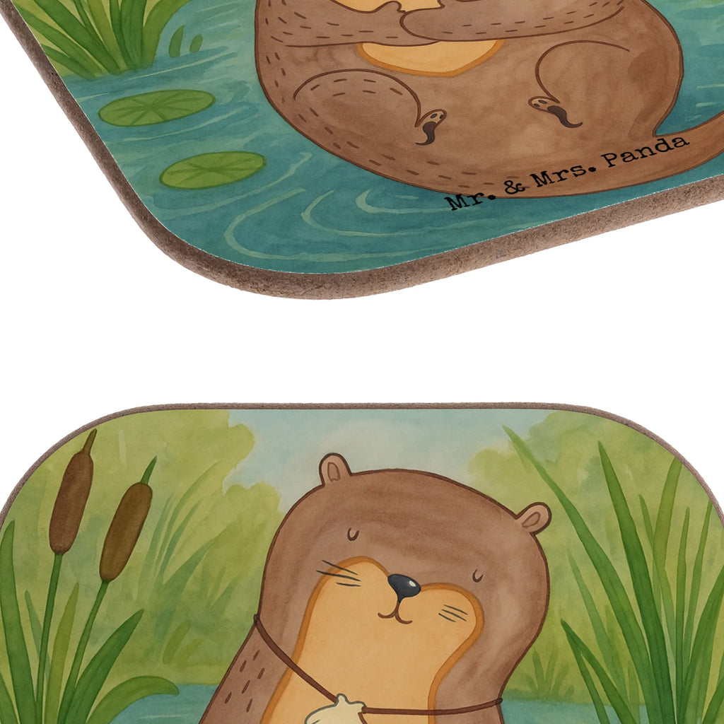 Square coaster otter shell Design Untersetzer Design, Untersetzer Holz, Untersetzer aus Holz, Untersetzer für Gläser, Bierdeckel, Glasuntersetzer, Tassen Untersetzer, Getränkeuntersetzer, Korkuntersetzer, Untersetzer Gläser, Untersetzer, Holzuntersetzer, Otter, Fischotter, Seeotter, grübeln, Büro, Otterliebe, Motivation, träumen, Tagträumen