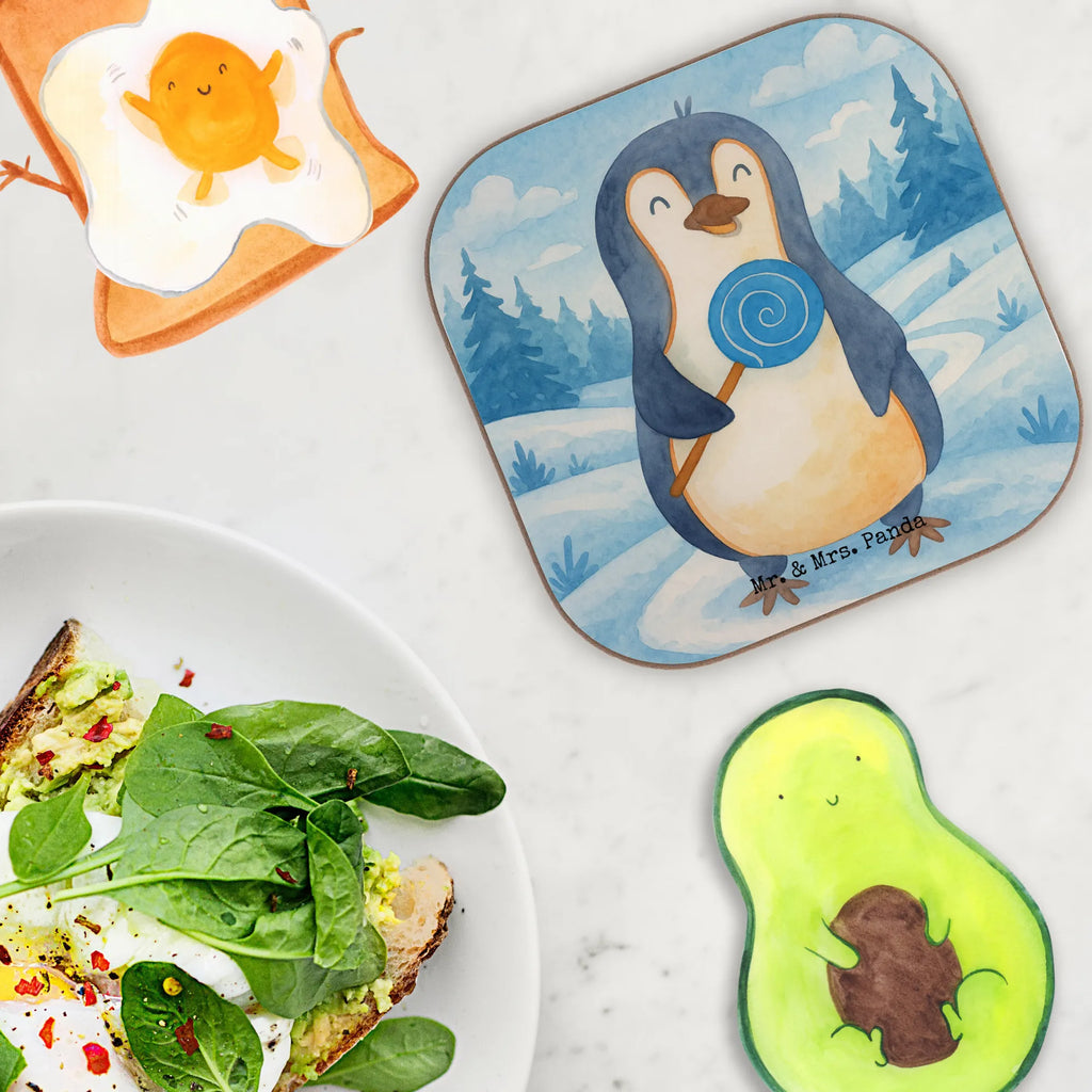 Podkładka pingwin lizak Design Untersetzer, Bierdeckel, Glasuntersetzer, Untersetzer Gläser, Getränkeuntersetzer, Untersetzer aus Holz, Untersetzer für Gläser, Korkuntersetzer, Untersetzer Holz, Holzuntersetzer, Tassen Untersetzer, Untersetzer Design, Pinguin, Pinguine, Lolli, Süßigkeiten, Blödsinn, Spruch, Rebell, Gauner, Ganove, Rabauke