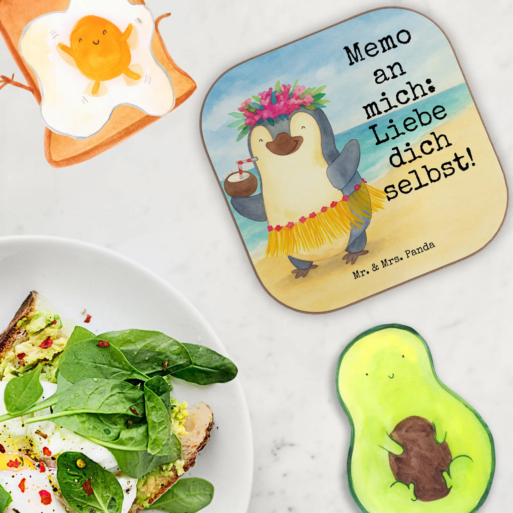 Untersetzer Pinguin Kokosnuss Design Glasuntersetzer, Bierdeckel, Tassen Untersetzer, Untersetzer Holz, Untersetzer aus Holz, Untersetzer Gläser, Untersetzer Design, Holzuntersetzer, Getränkeuntersetzer, Korkuntersetzer, Untersetzer für Gläser, Untersetzer, Pinguin, Kokosnuss, Hawaii, Aloha, Pinguine, Urlaub