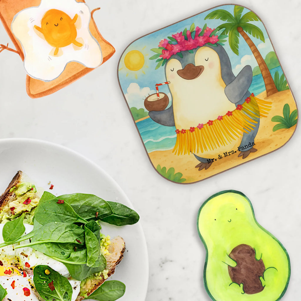 Untersetzer Pinguin Kokosnuss Design Glasuntersetzer, Bierdeckel, Tassen Untersetzer, Untersetzer Holz, Untersetzer aus Holz, Untersetzer Gläser, Untersetzer Design, Holzuntersetzer, Getränkeuntersetzer, Korkuntersetzer, Untersetzer für Gläser, Untersetzer, Pinguin, Kokosnuss, Hawaii, Aloha, Pinguine, Urlaub